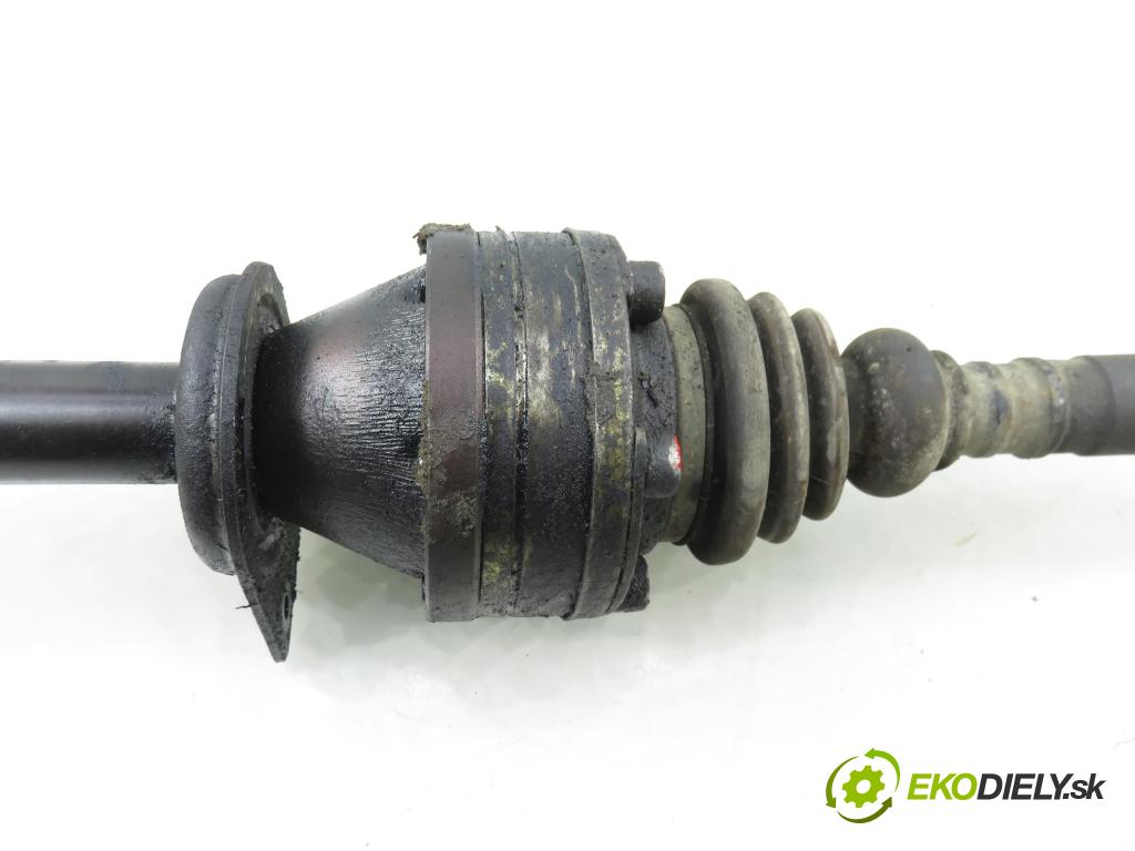 FORD GALAXY (WGR) MINIVAN 2003 66,00 1.9 TDI PD 90 - ANU 1896,00 poloos PP