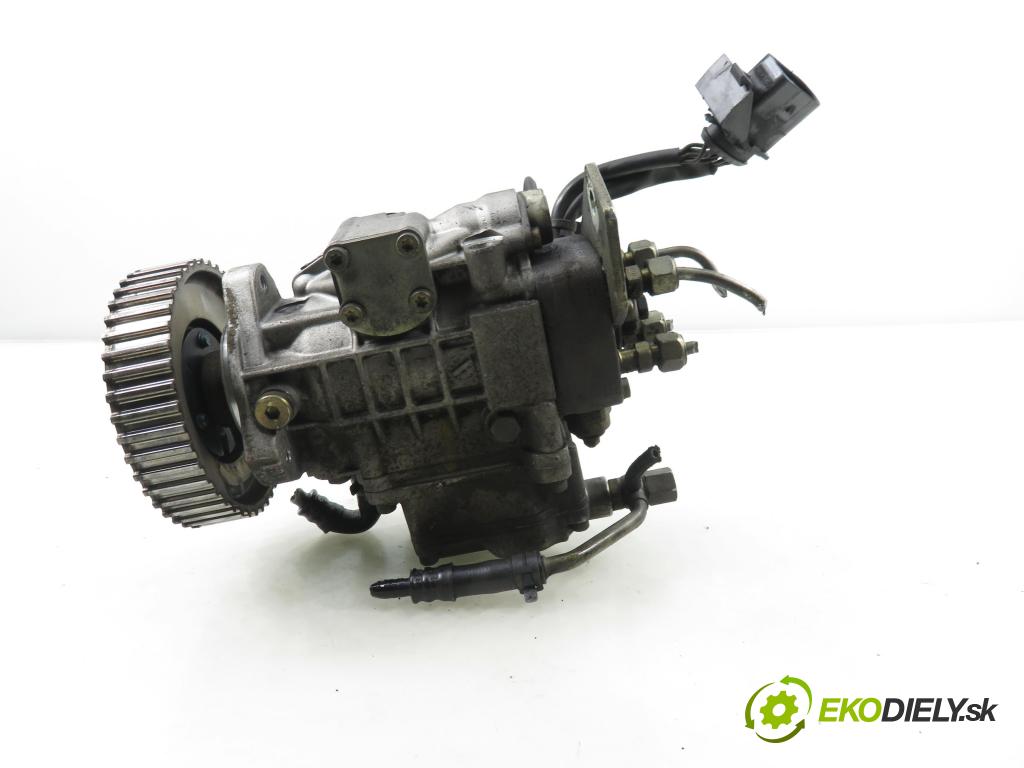 SKODA OCTAVIA I (1U2) LIFTBACK 2002 81,00 1.9 TDI - AHF 1896,00 Pumpa vstrekovacia 0460404977 ; 038130107D (Vstrekovacie čerpadlo)