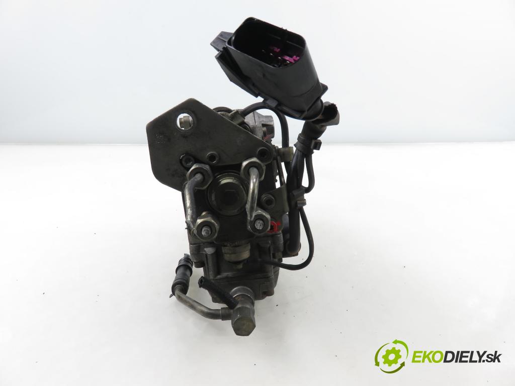 SKODA OCTAVIA I (1U2) LIFTBACK 2002 81,00 1.9 TDI - AHF 1896,00 Pumpa vstrekovacia 0460404977 ; 038130107D (Vstrekovacie čerpadlo)