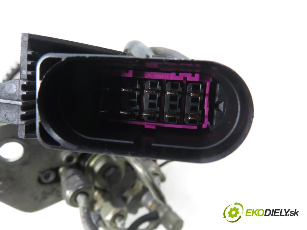 SKODA OCTAVIA I (1U2) LIFTBACK 2002 81,00 1.9 TDI - AHF 1896,00 Pumpa vstrekovacia 0460404977 ; 038130107D (Vstrekovacie čerpadlo)