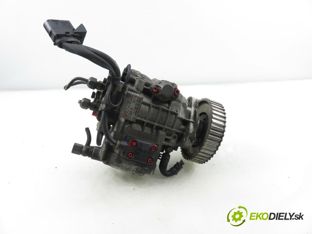 SKODA OCTAVIA I (1U2) LIFTBACK 2002 81,00 1.9 TDI - AHF 1896,00 Pumpa vstrekovacia 0460404977 ; 038130107D (Vstrekovacie čerpadlo)