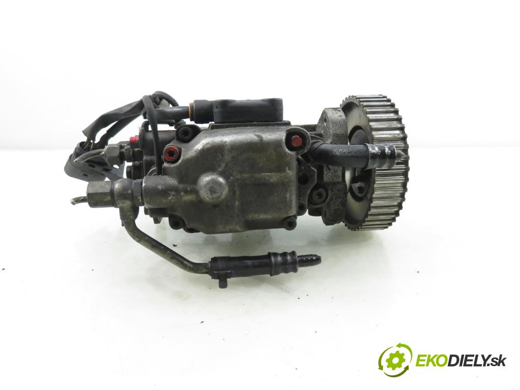 SKODA OCTAVIA I (1U2) LIFTBACK 2002 81,00 1.9 TDI - AHF 1896,00 Pumpa vstrekovacia 0460404977 ; 038130107D (Vstrekovacie čerpadlo)