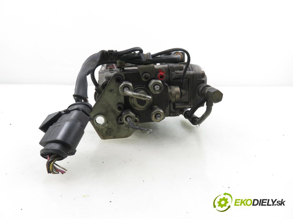 SKODA OCTAVIA I (1U2) LIFTBACK 2002 81,00 1.9 TDI - AHF 1896,00 Pumpa vstrekovacia 0460404977 ; 038130107D (Vstrekovacie čerpadlo)