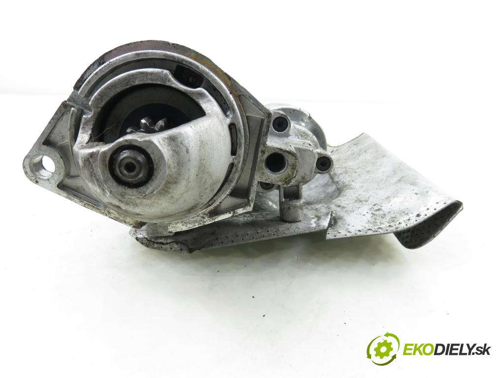 OPEL ZAFIRA A Nadwozie Wielkopojemne (MPV) (T98)  MINIVAN 2001 74,00 2.0 DTI 16V 101 - Y 20 DTH 1995,00 Štartér S0036 (Štartér)