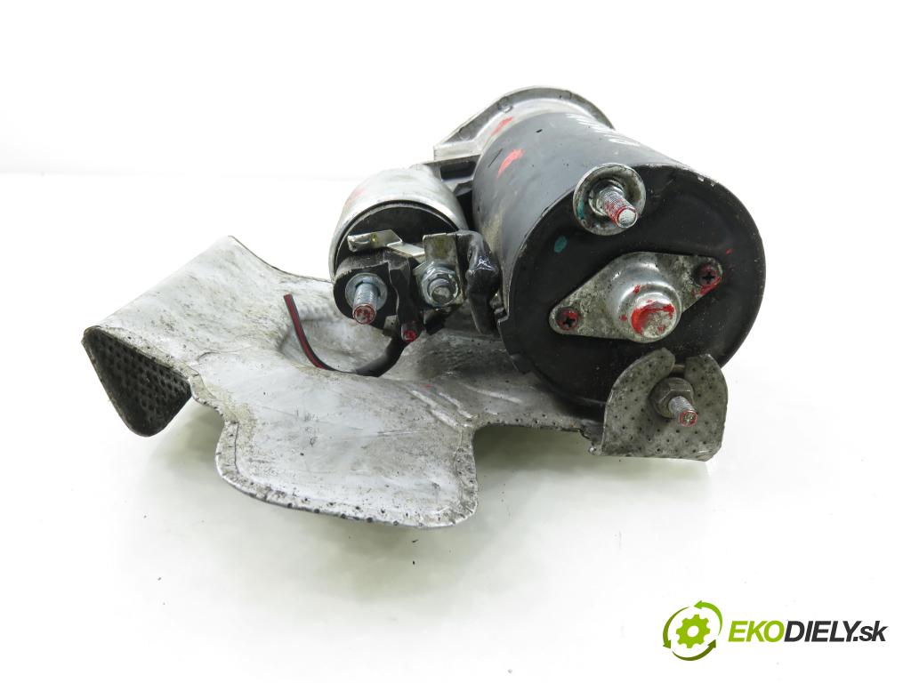 OPEL ZAFIRA A Nadwozie Wielkopojemne (MPV) (T98)  MINIVAN 2001 74,00 2.0 DTI 16V 101 - Y 20 DTH 1995,00 Štartér S0036 (Štartér)