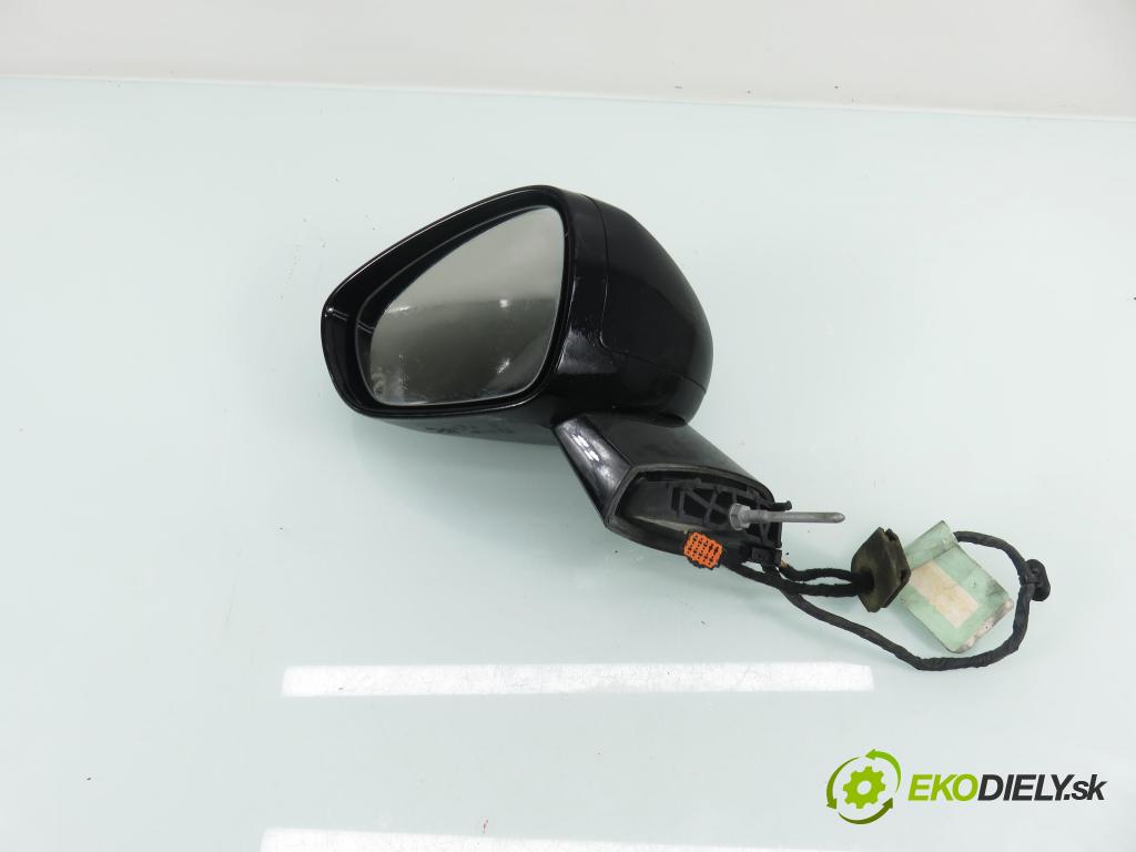 CITROEN C5 III Break (RW_) KOMBI 2008 150,00 2.7 HDi - DT17ED4 2720,00 zpětné zrcátko LE