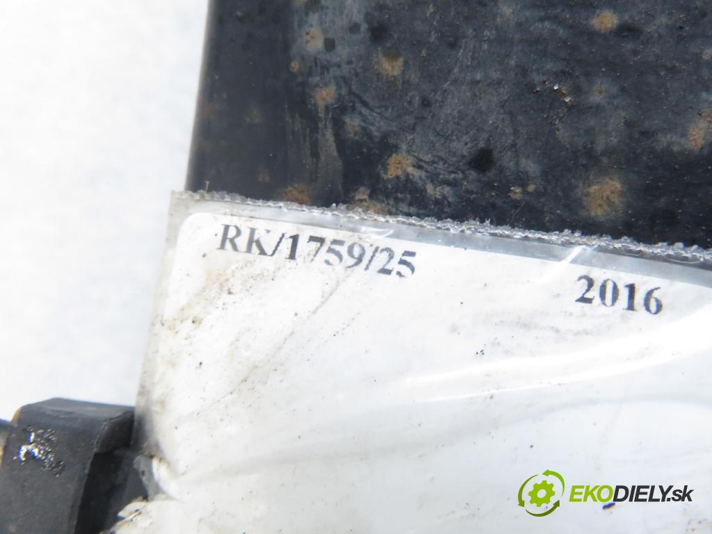 FORD TRANSIT CUSTOM V362 Skrzynia (FY, FZ) FURGON 2016 77,00 2.0 TDCi - YLF6 1995,00 Listové pero zadné