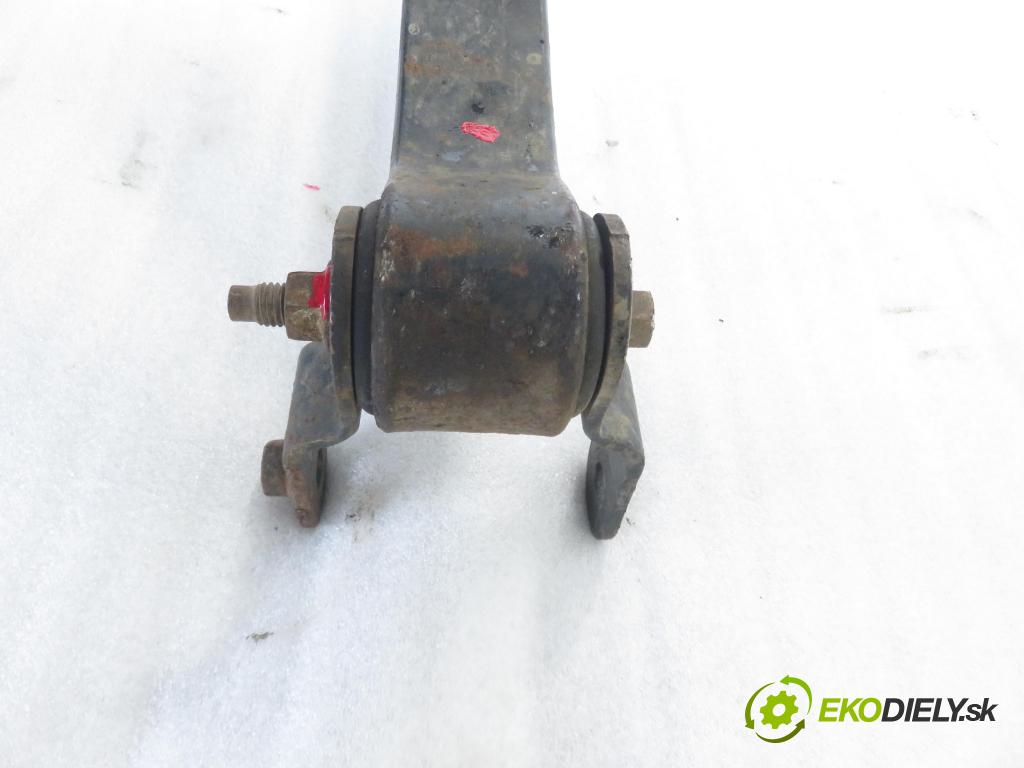 FORD TRANSIT CUSTOM V362 Skrzynia (FY, FZ) FURGON 2016 77,00 2.0 TDCi - YLF6 1995,00 Listové pero zadné