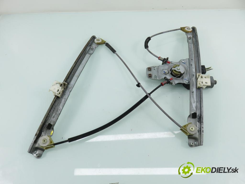 CITROEN C5 III Break (RW_) KOMBI 2008 150,00 2.7 HDi - UHZ (DT17BTED4) 2720,00 mechanismus oken 0130822444