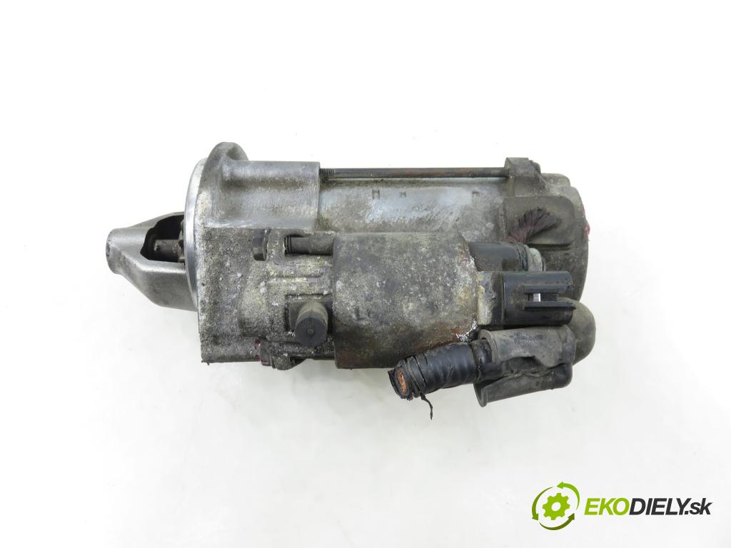 KIA RIO III (UB) HB 2012 55,00 1.1 CRDi - D3FA 1120,00 startér 361002A500 ; 4280006760 (Startér)