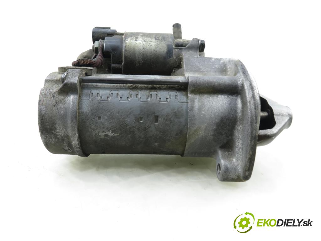 KIA RIO III (UB) HB 2012 55,00 1.1 CRDi - D3FA 1120,00 startér 361002A500 ; 4280006760 (Startér)