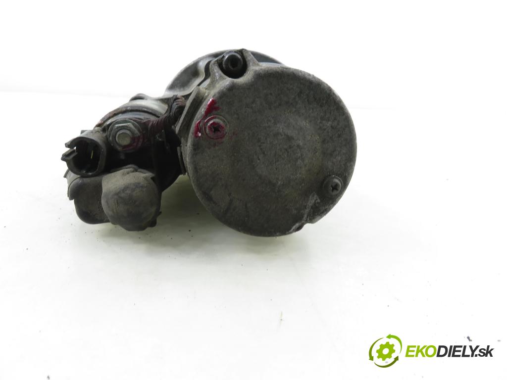 KIA RIO III (UB) HB 2012 55,00 1.1 CRDi - D3FA 1120,00 startér 361002A500 ; 4280006760 (Startér)