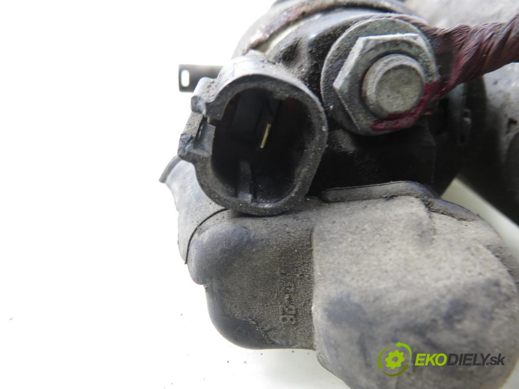 KIA RIO III (UB) HB 2012 55,00 1.1 CRDi - D3FA 1120,00 startér 361002A500 ; 4280006760 (Startér)