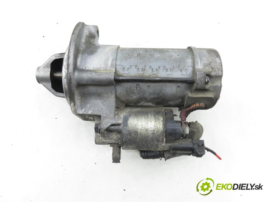 KIA RIO III (UB) HB 2012 55,00 1.1 CRDi - D3FA 1120,00 startér 361002A500 ; 4280006760 (Startér)