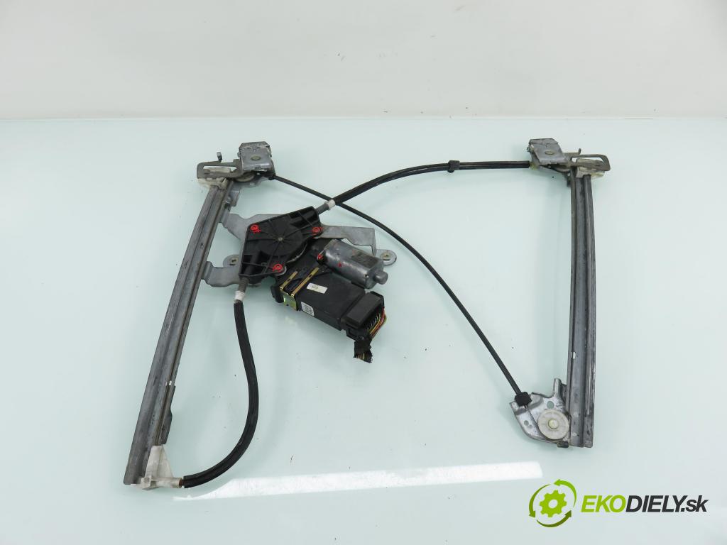 SKODA OCTAVIA I (1U2) LIFTBACK 2002 81,00 1.9 TDI - AHF 1896,00 mechanismus oken 0130821731