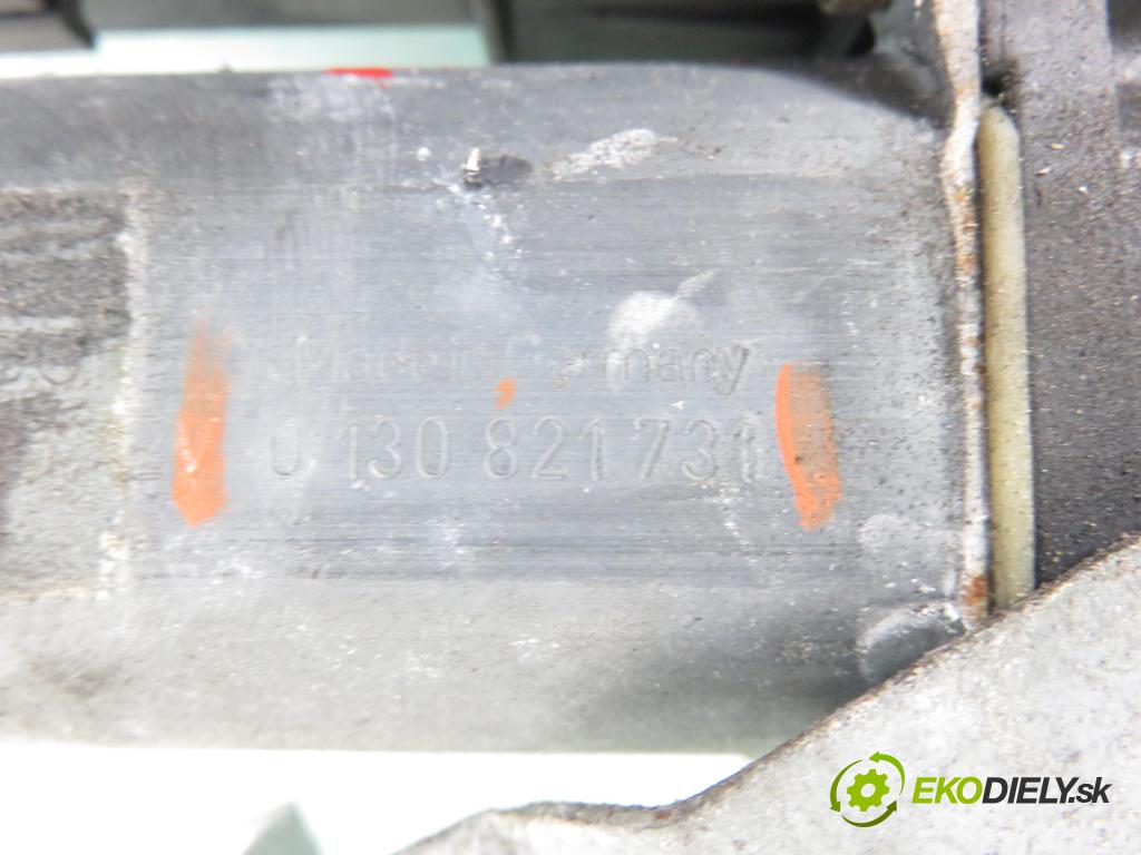 SKODA OCTAVIA I (1U2) LIFTBACK 2002 81,00 1.9 TDI - AHF 1896,00 mechanismus oken 0130821731