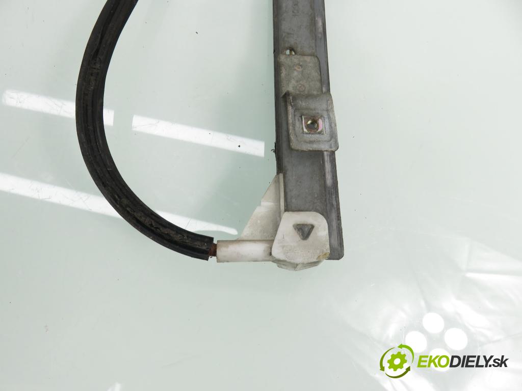 SKODA OCTAVIA I (1U2) LIFTBACK 2002 81,00 1.9 TDI - AHF 1896,00 mechanismus oken 0130821731