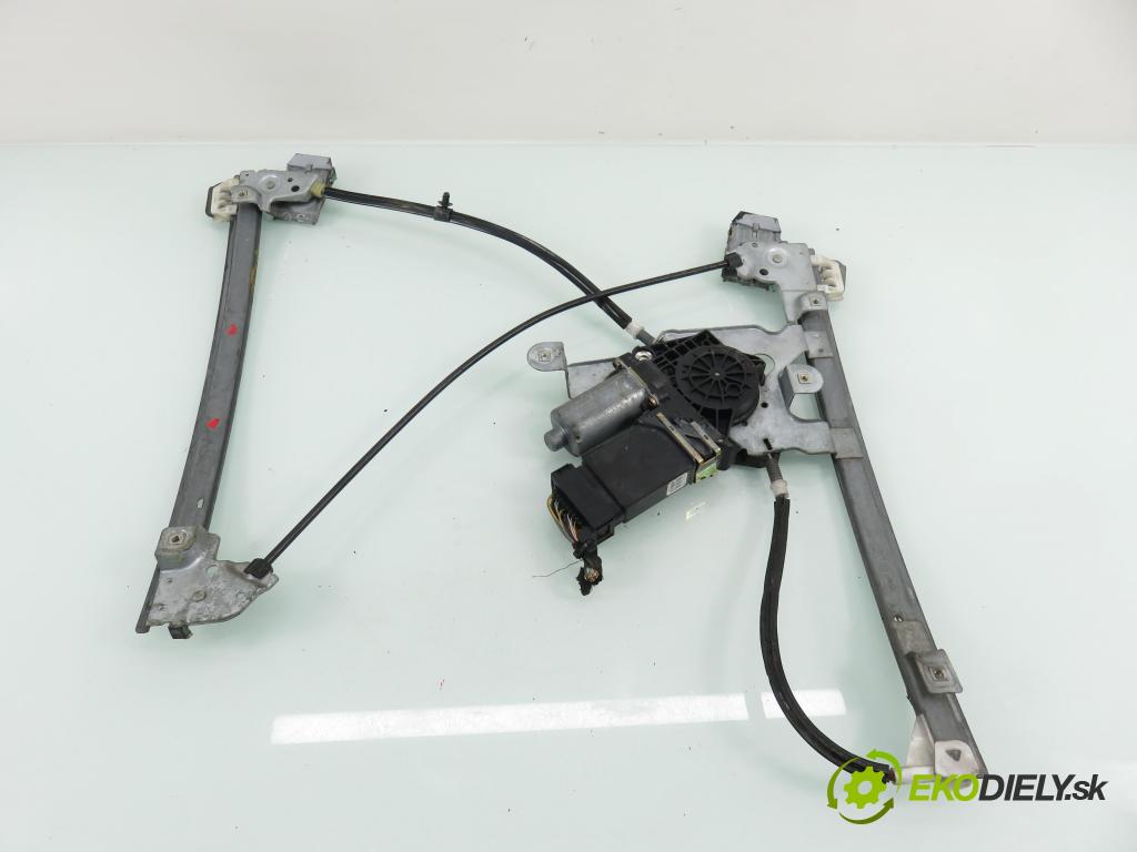 SKODA OCTAVIA I (1U2) LIFTBACK 2002 81,00 1.9 TDI - AHF 1896,00 mechanismus oken 0130821731