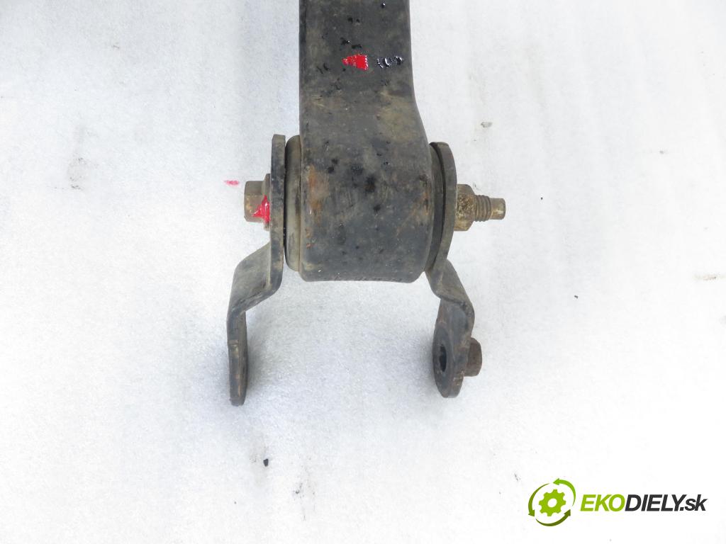 FORD TRANSIT CUSTOM V362 Skrzynia (FY, FZ) FURGON 2016 77,00 2.0 TDCi - YLF6 1995,00 Listové pero zadné