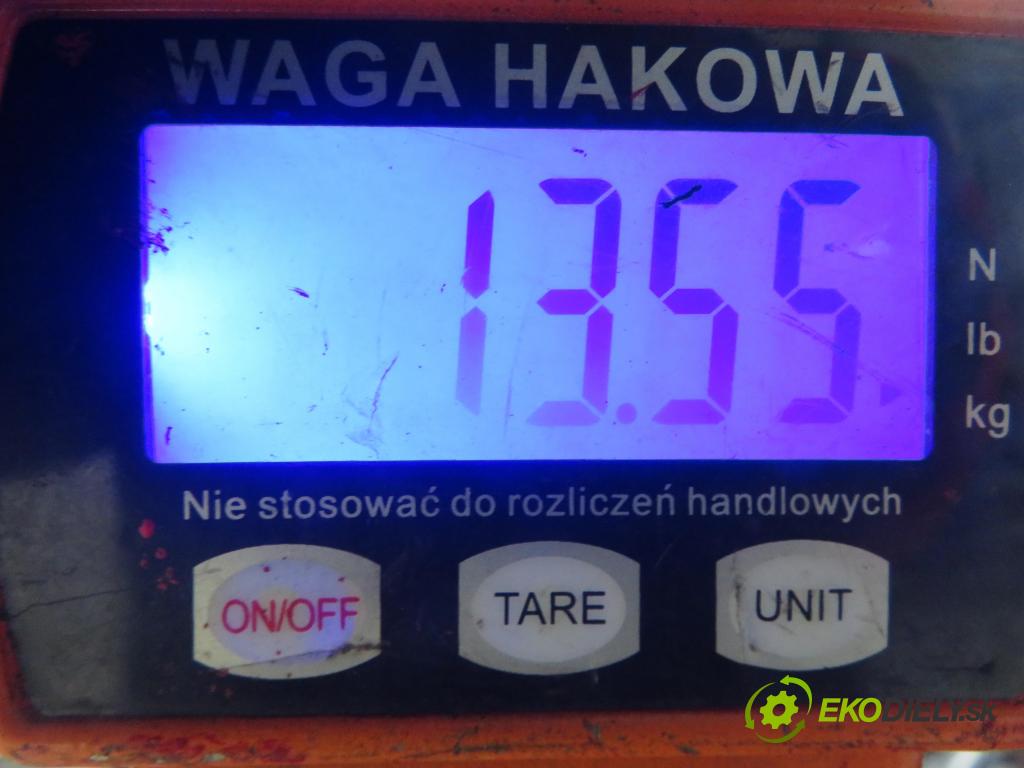 FORD TRANSIT CUSTOM V362 Skrzynia (FY, FZ) FURGON 2016 77,00 2.0 TDCi - YLF6 1995,00 Listové pero zadné