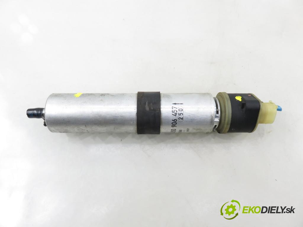 BMW 5 Touring (F11) KOMBI 2012 135,00 520 d 184 - N47 D20 C 1995,00 paliva 8517902