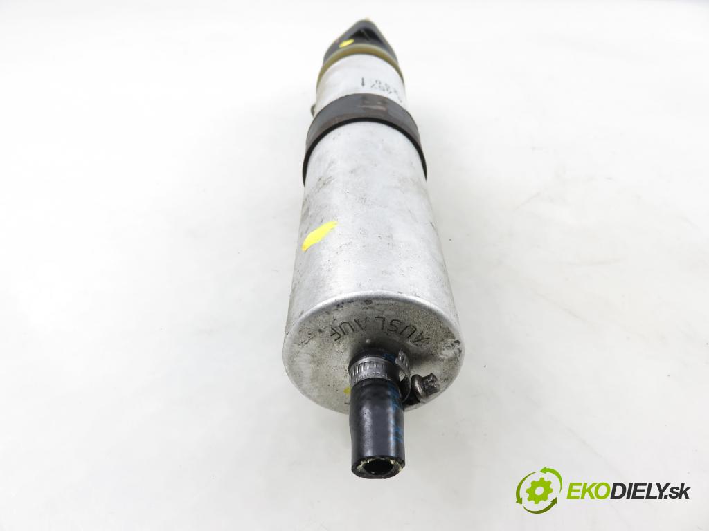 BMW 5 Touring (F11) KOMBI 2012 135,00 520 d 184 - N47 D20 C 1995,00 paliva 8517902