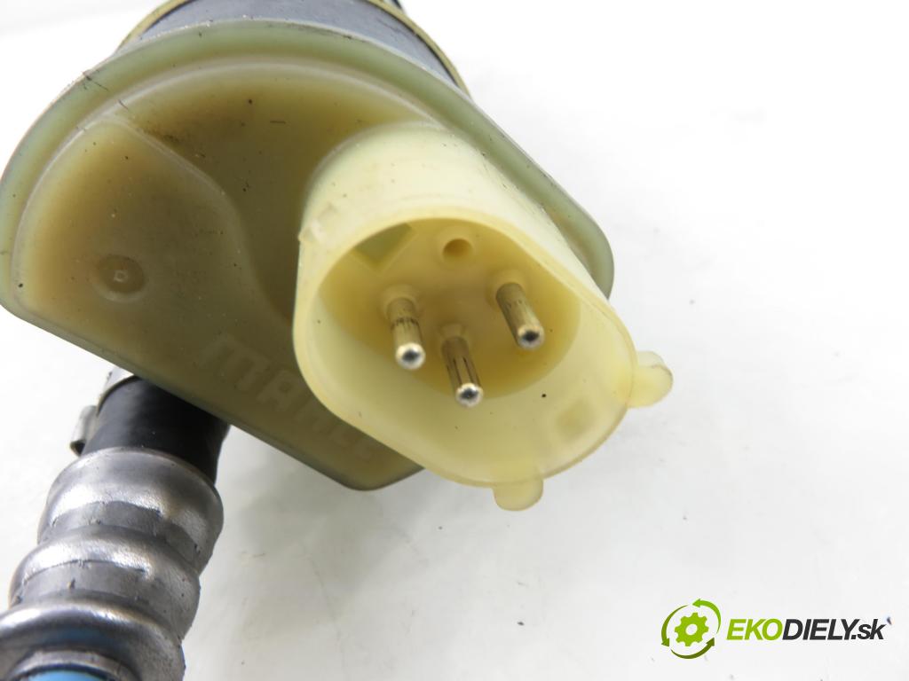 BMW 5 Touring (F11) KOMBI 2012 135,00 520 d 184 - N47 D20 C 1995,00 paliva 8517902