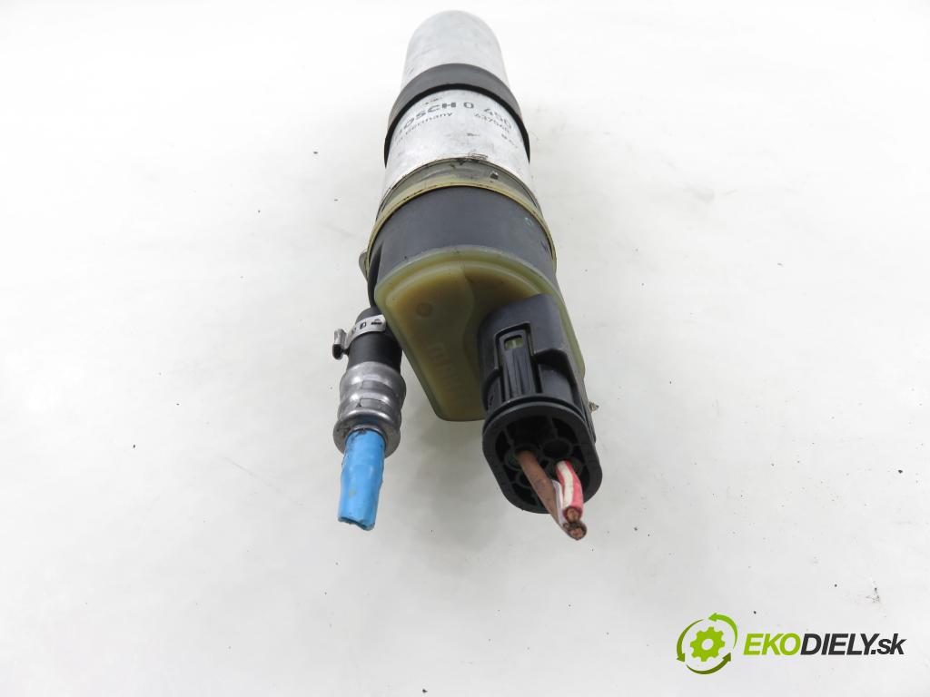 BMW 5 Touring (F11) KOMBI 2012 135,00 520 d 184 - N47 D20 C 1995,00 paliva 8517902