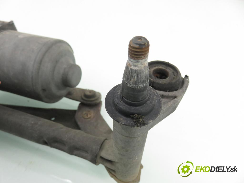 VW GOLF V (1K1) HB 2005 77,00 1.9 TDI PD 105 - BKC 1896,00 Motorček stieračov 1K1955023D ; 0390241747