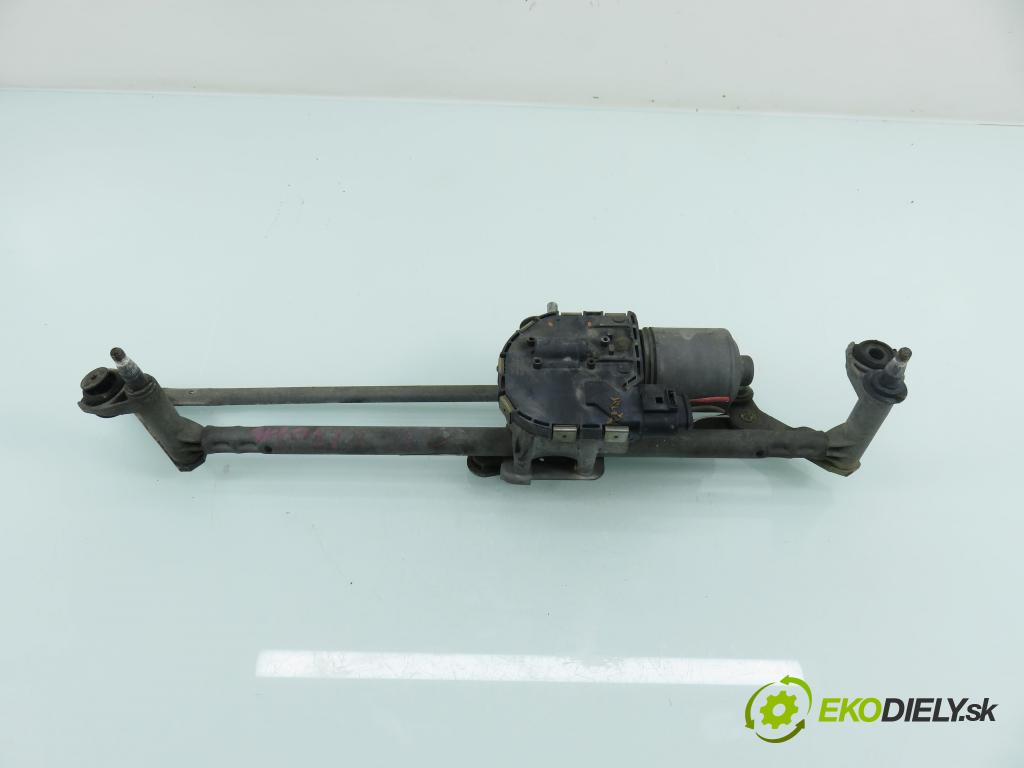 VW GOLF V (1K1) HB 2005 77,00 1.9 TDI PD 105 - BKC 1896,00 Motorček stieračov 1K1955023D ; 0390241747