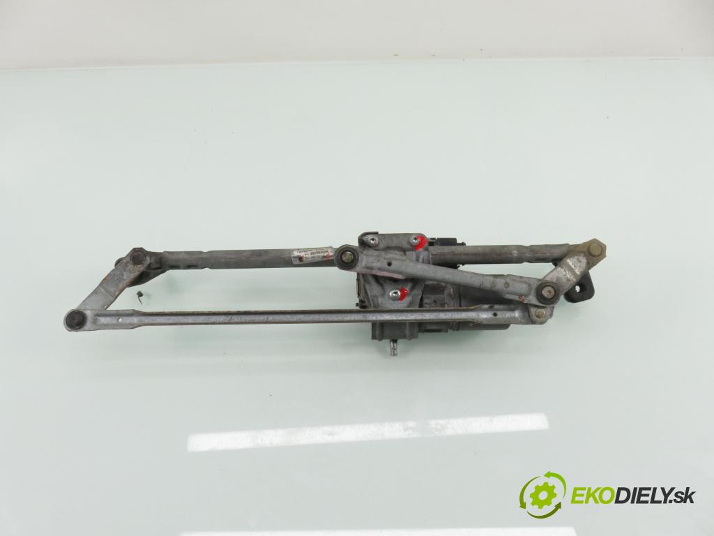 VW GOLF V (1K1) HB 2005 77,00 1.9 TDI PD 105 - BKC 1896,00 Motorček stieračov 1K1955023D ; 0390241747