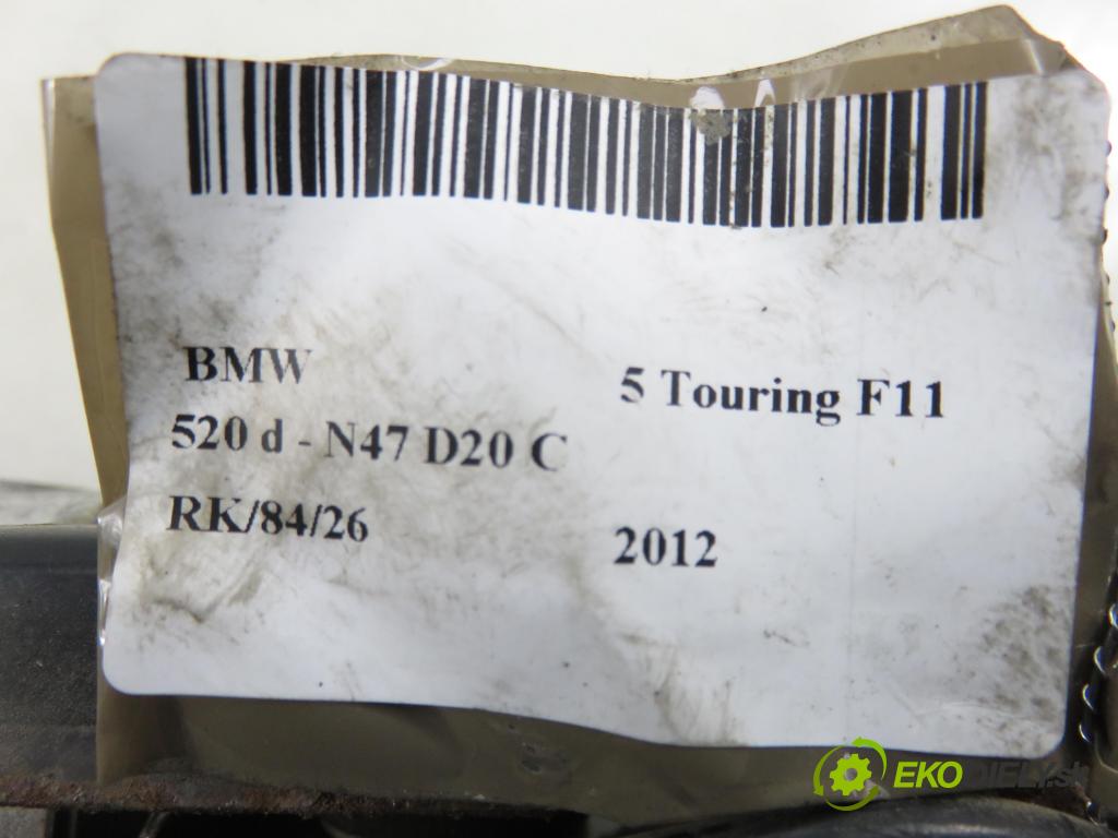 BMW 5 Touring (F11) KOMBI 2012 135,00 520 d 184 - N47 D20 C 1995,00 pumpa nápravy