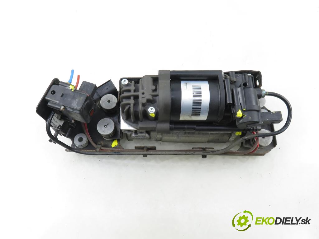 BMW 5 Touring (F11) KOMBI 2012 135,00 520 d 184 - N47 D20 C 1995,00 pumpa nápravy