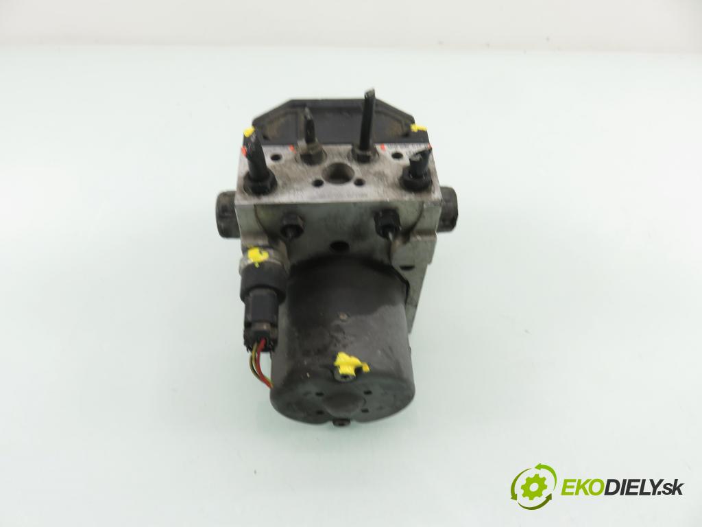 VW PASSAT B5.5 (3B3) SEDAN 2003 96,00 1.9 TDI - AWX 1896,00 Pumpa ABS 0265950055 ; 0265225124 ; 4B0614517G (Pumpa ABS)