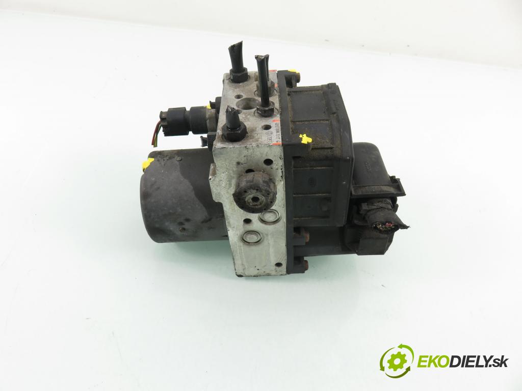 VW PASSAT B5.5 (3B3) SEDAN 2003 96,00 1.9 TDI - AWX 1896,00 Pumpa ABS 0265950055 ; 0265225124 ; 4B0614517G (Pumpa ABS)