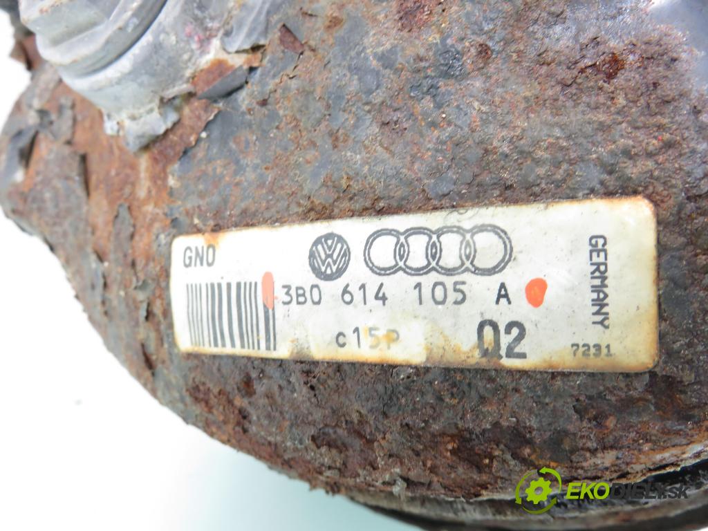 VW PASSAT B5.5 (3B3) SEDAN 2003 96,00 1.9 TDI - AWX 1896,00 posilovač 3B0614105A (Servočerpadlo)