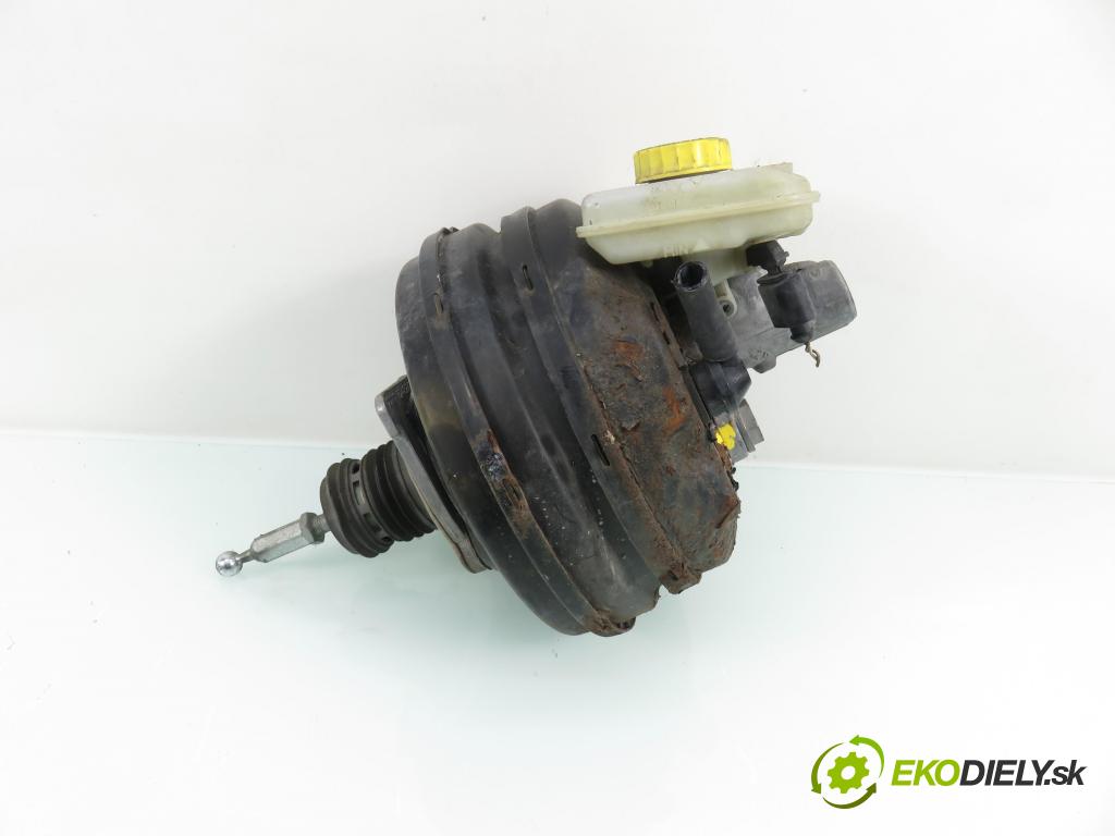 VW PASSAT B5.5 (3B3) SEDAN 2003 96,00 1.9 TDI - AWX 1896,00 posilovač 3B0614105A (Servočerpadlo)