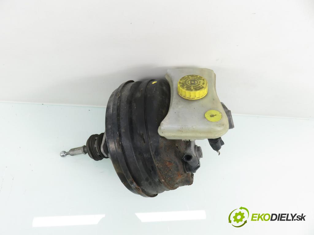 VW PASSAT B5.5 (3B3) SEDAN 2003 96,00 1.9 TDI - AWX 1896,00 posilovač 3B0614105A (Servočerpadlo)