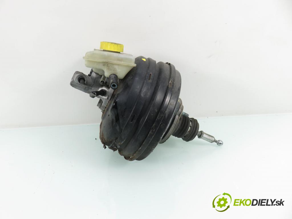 VW PASSAT B5.5 (3B3) SEDAN 2003 96,00 1.9 TDI - AWX 1896,00 posilovač 3B0614105A (Servočerpadlo)