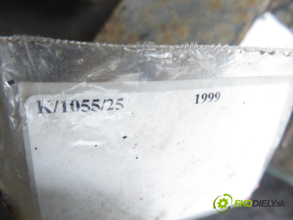 VW LT 28-46 II Platforma / podwozie (2DC, 2DF, 2DG, 2DL, 2DM) KABINA/PLATFORMA 1999 75,00 2.5 TDI - AHD 2461,00 Listové pero zadné