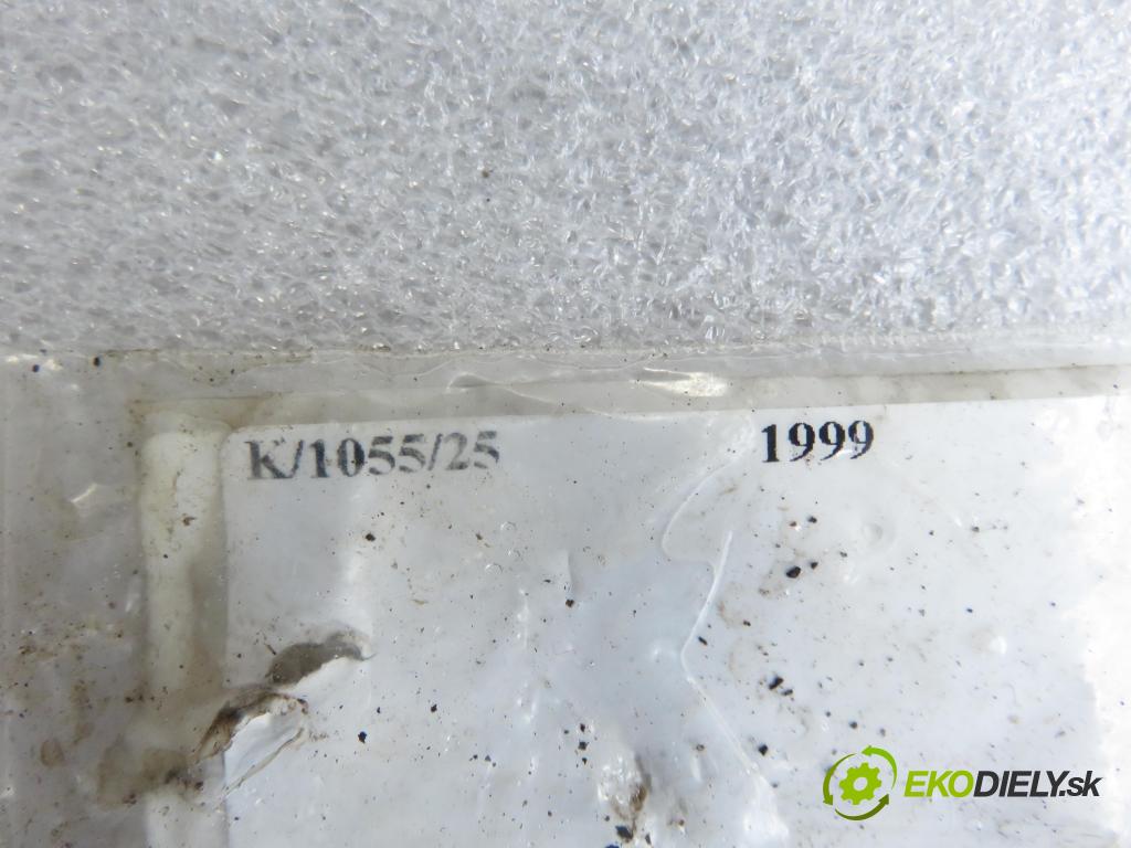 VW LT 28-46 II Platforma / podwozie (2DC, 2DF, 2DG, 2DL, 2DM) KABINA/PLATFORMA 1999 75,00 2.5 TDI - AHD 2461,00 Listové pero predný