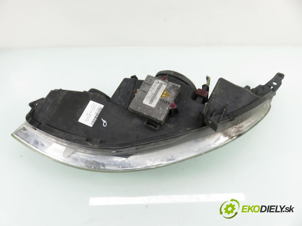 PEUGEOT 407 SW (6E_) KOMBI 2004 100,00 2.0 HDi 135 - RHR 1997,00 Svetlo PP 0301213274