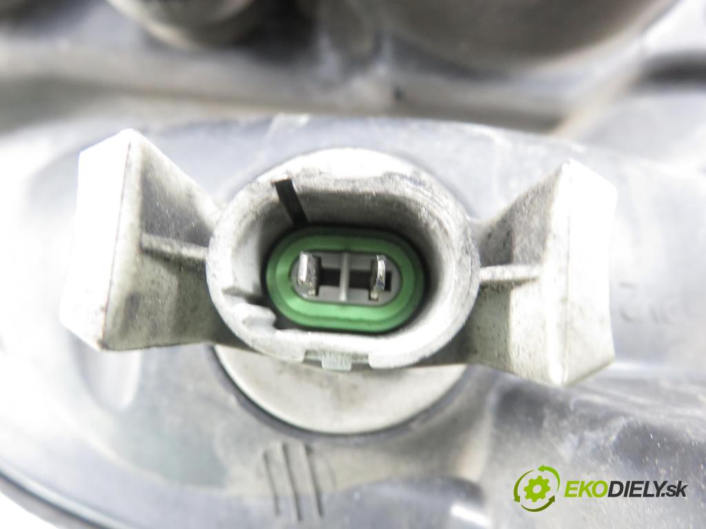 RENAULT SCENIC I (JA0/1_) MINIVAN 2001 75,00 1.9 dCi 102 - F9Q 732 1870,00 světlo LP 7700432098