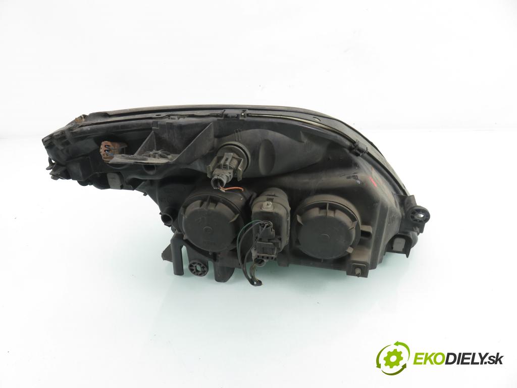 RENAULT SCENIC I (JA0/1_) MINIVAN 2001 75,00 1.9 dCi 102 - F9Q 732 1870,00 světlo LP 7700432098