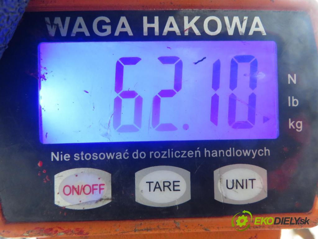 HYUNDAI ix35 (LM, EL, ELH) SUV 2011 99,00 1.6 - G4FD 1591,00 ZADNÍ: