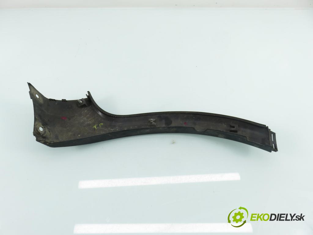 FIAT SEDICI (189_) CROSSOVER 2008 79,00 1.6 4x4 107 1586,00 lišta BLATNÍK PP 7177179J0