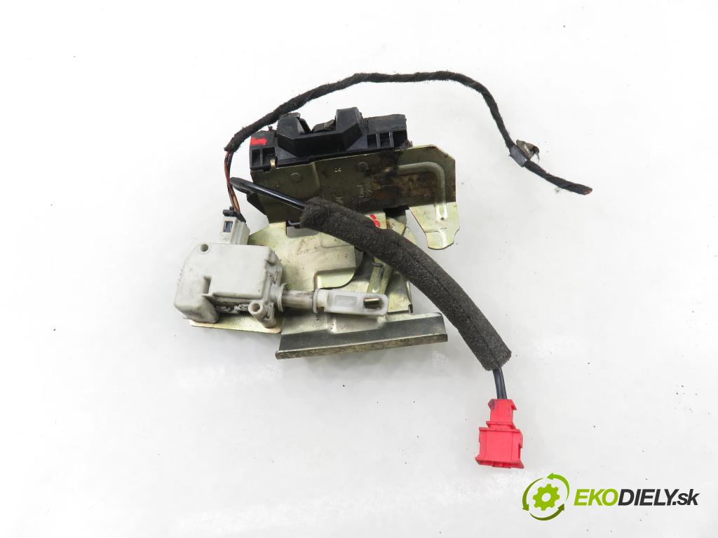 FORD GALAXY (WGR) MINIVAN 2003 66,00 1.9 TDI PD 90 - ANU 1896,00 zámok dveří kufr EL. 