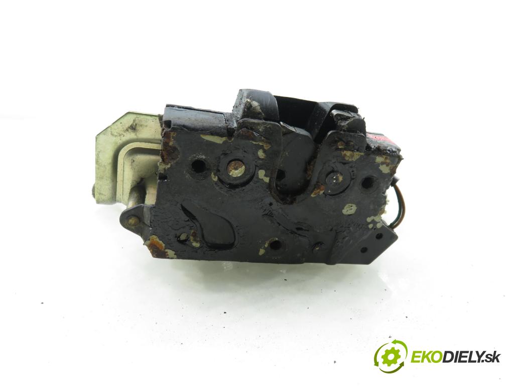 FORD GALAXY (WGR) MINIVAN 2003 66,00 1.9 TDI PD 90 - ANU 1896,00 zámok dveří kufr EL.