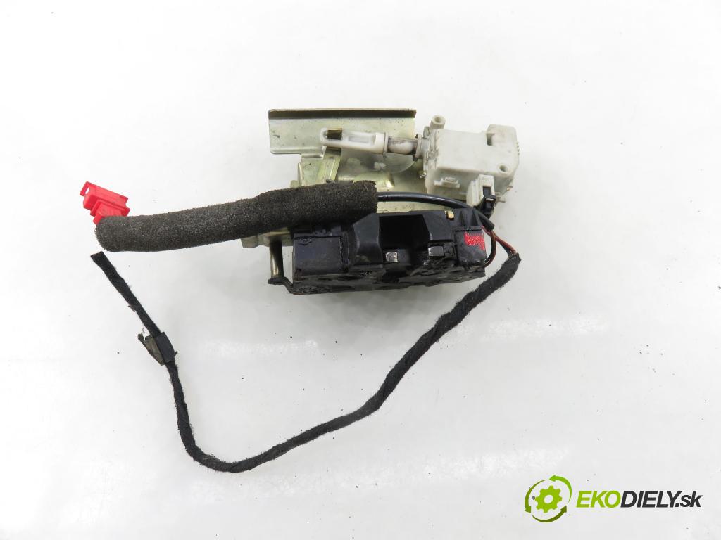 FORD GALAXY (WGR) MINIVAN 2003 66,00 1.9 TDI PD 90 - ANU 1896,00 zámok dveří kufr EL.