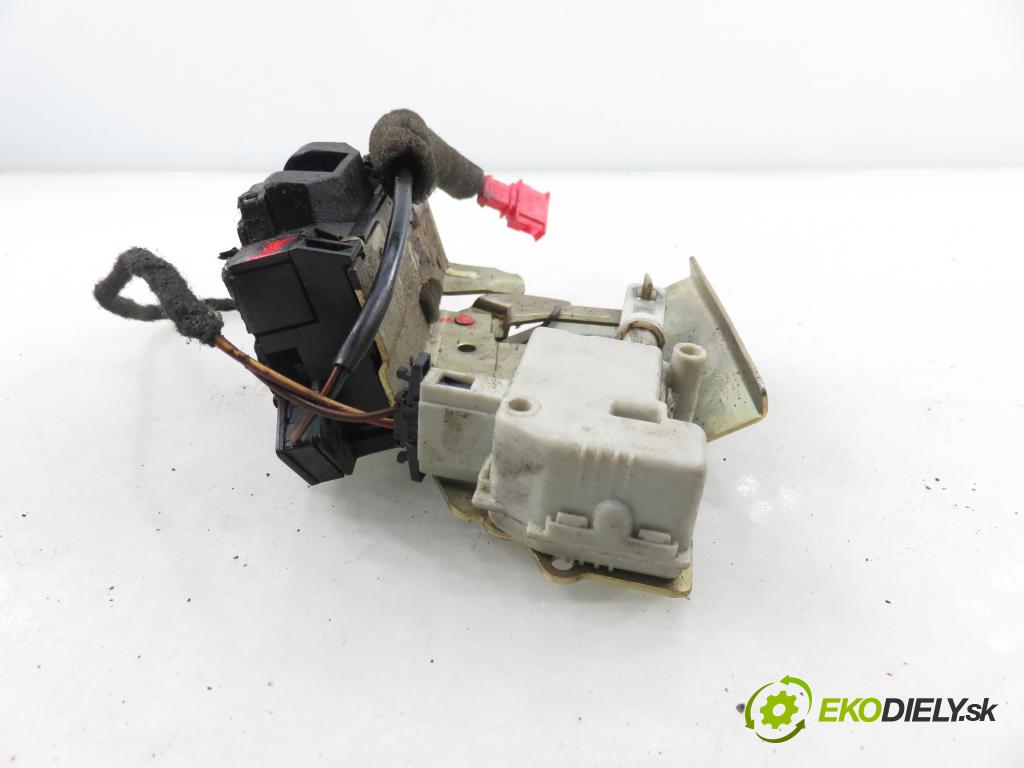 FORD GALAXY (WGR) MINIVAN 2003 66,00 1.9 TDI PD 90 - ANU 1896,00 zámok dveří kufr EL.